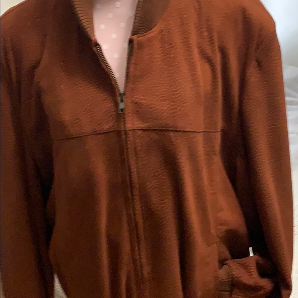 Men’s jacket